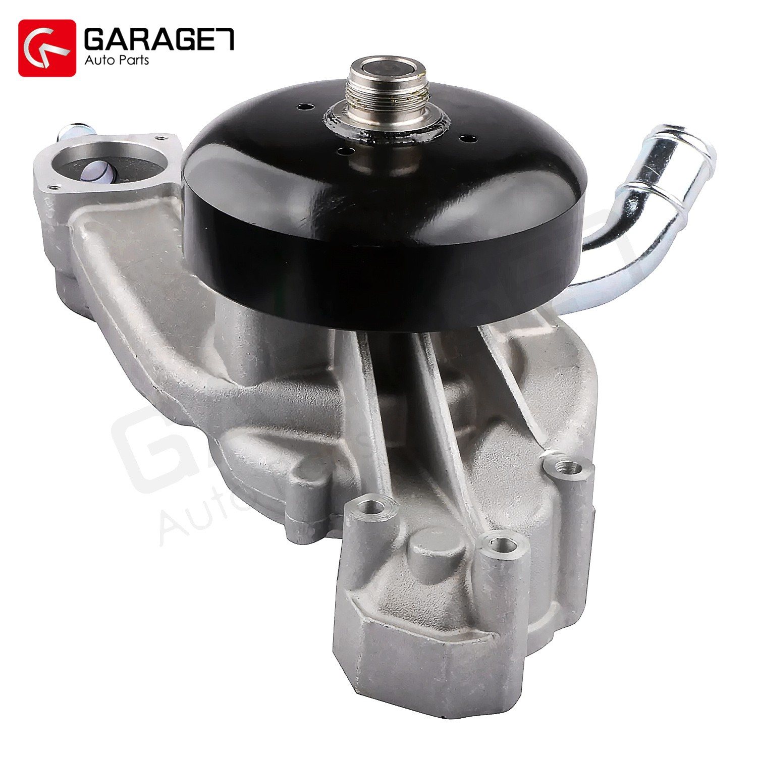 For Chevrolet GMC Tahoe Yukon 4.8/5.3/6.0 L Vortec Water Pump W/ Gasket AW5104