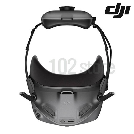 DJI Goggles N3 FPV Goggles for DJI Neo DJI Avata 2 Drone -Express Ship Tracking