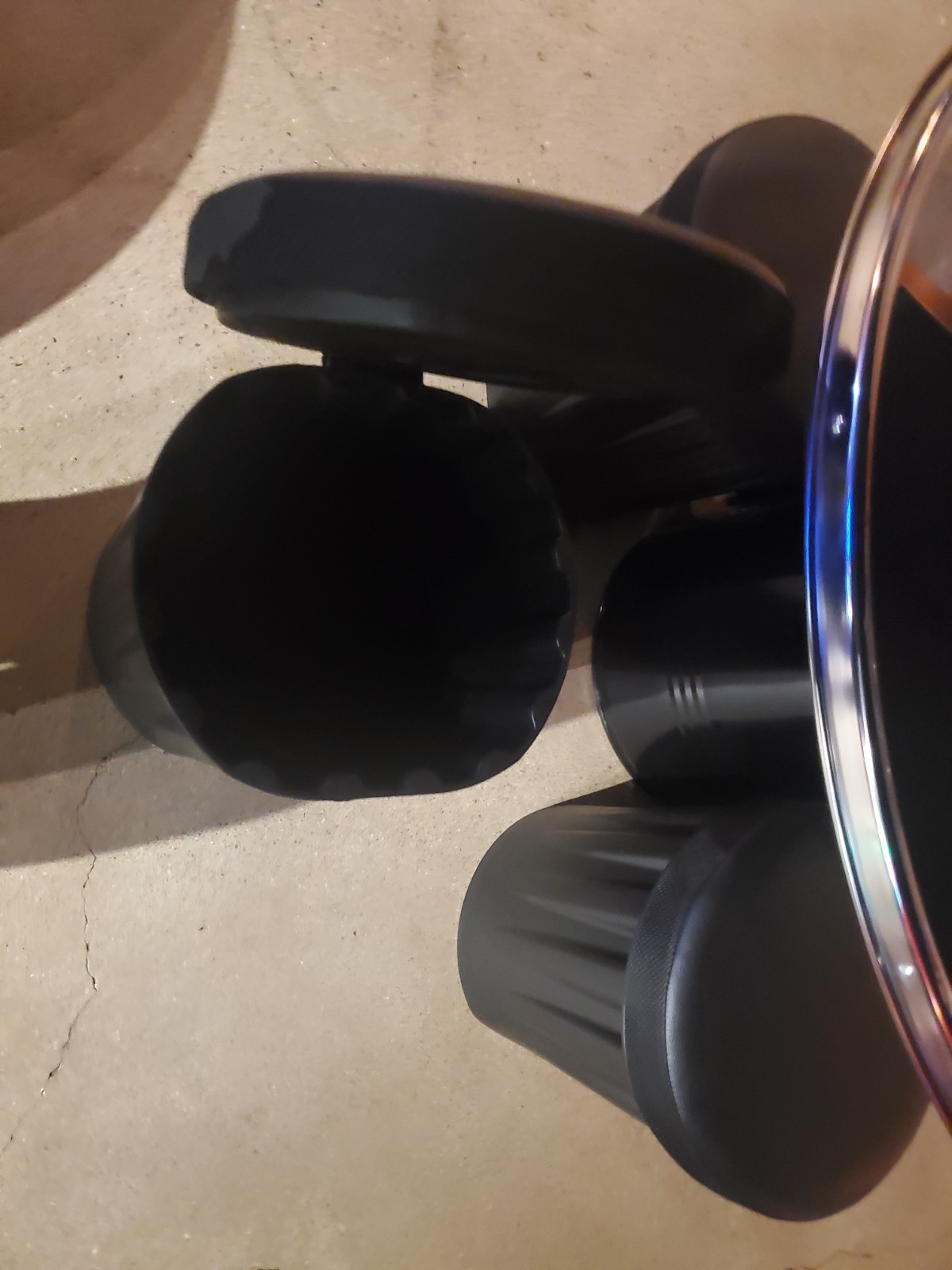 AUTHENTIC KOREAN BBQ TABLE FOR HOME