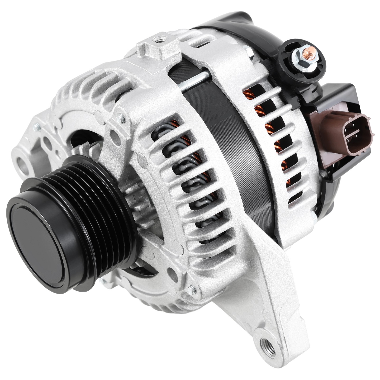 Alternator For 2011-2016 Scion tC 2012-2015 Toyota Camry 2009-2012 RAV4 11402