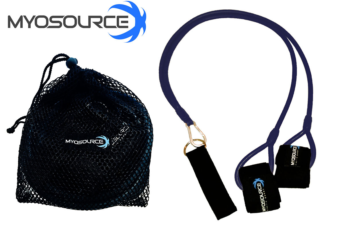 Arm Pro Bands Baseball & Softball Resistance Training Tool - 3 Resistance Levels