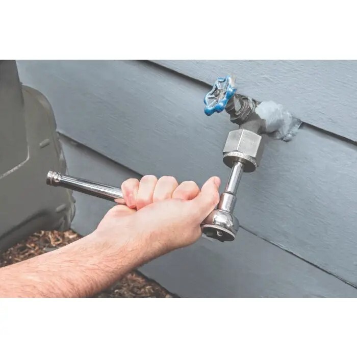 Superior Hose Tread Repair and Cleaner Tool 5265 Mr. Thread Cleaner USA