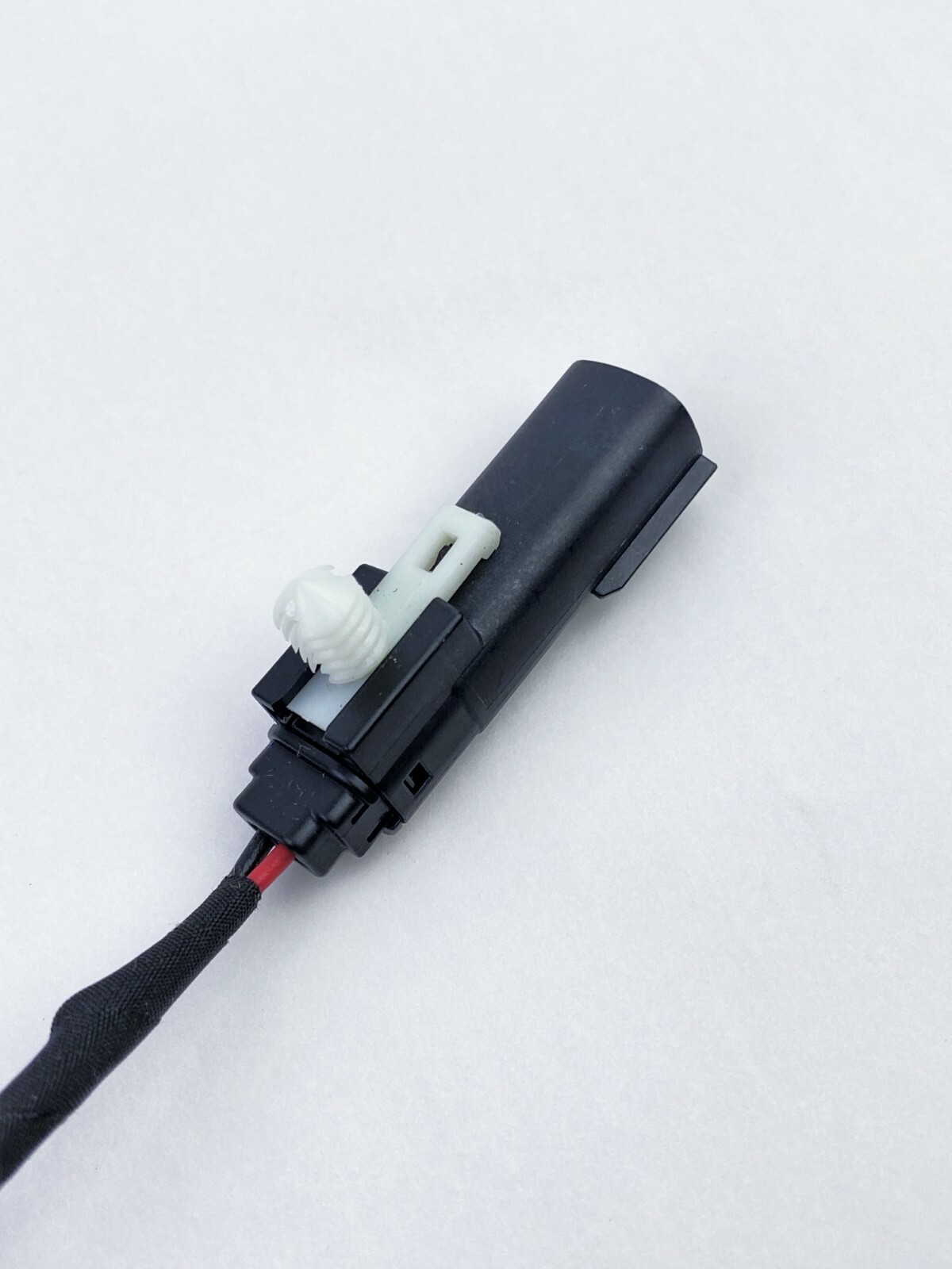 NEW - OEM Ski-Doo REV Gen4 Heated Visor Wiring Plug Harness 515178645