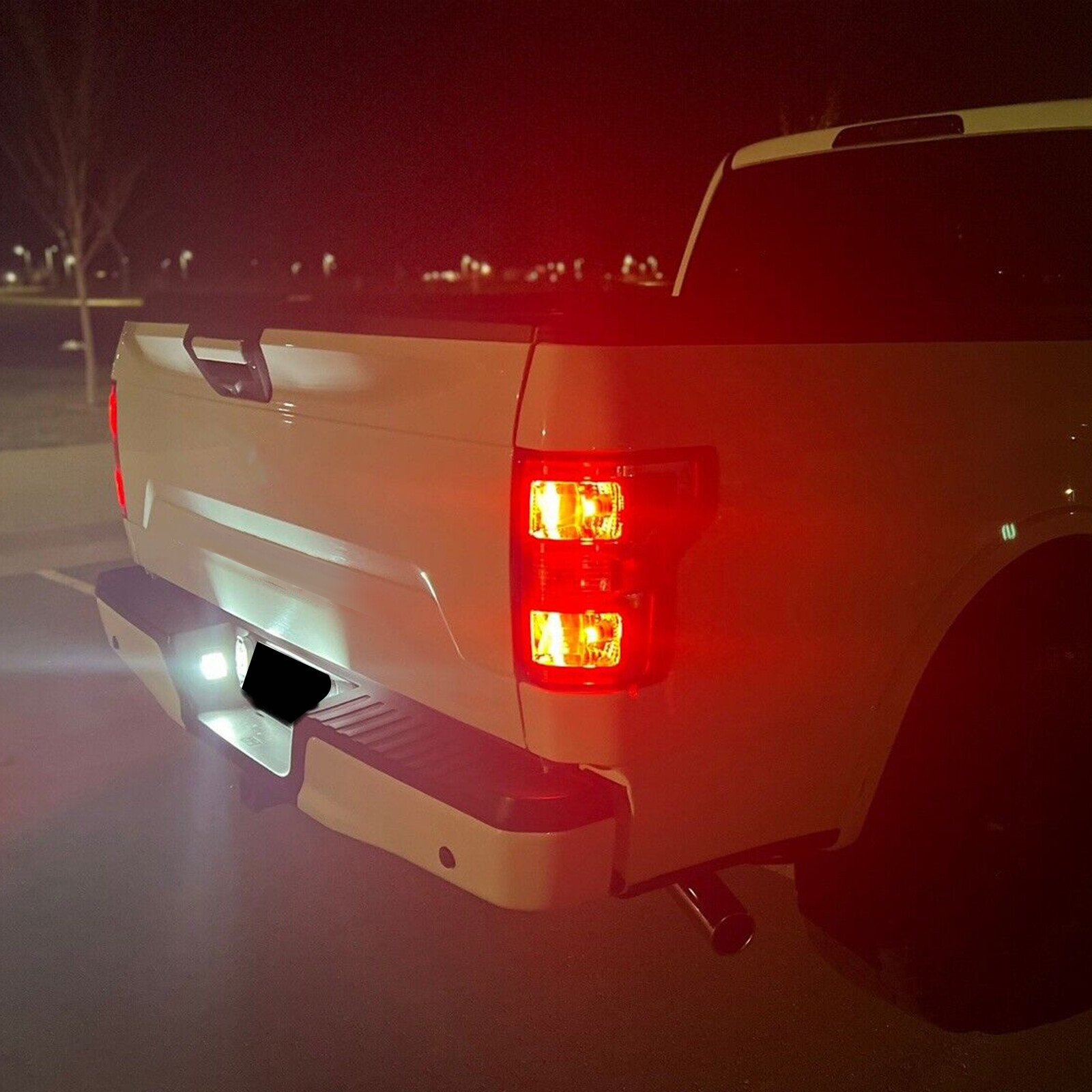 For 2018-2020 Ford F150 F-150 Rear Tail Lamp Light RH Side Replace JL3Z-13404-H