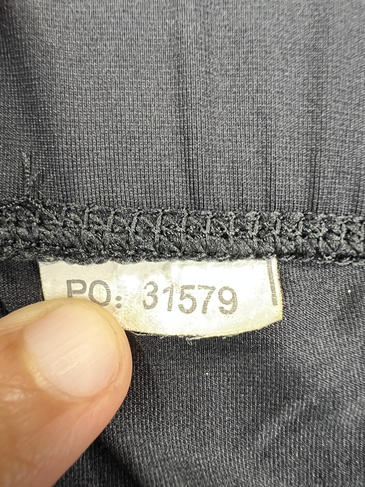 Alpinestars Tech Base Bottom Compression Pants Large Polyamide Moto Baselayer