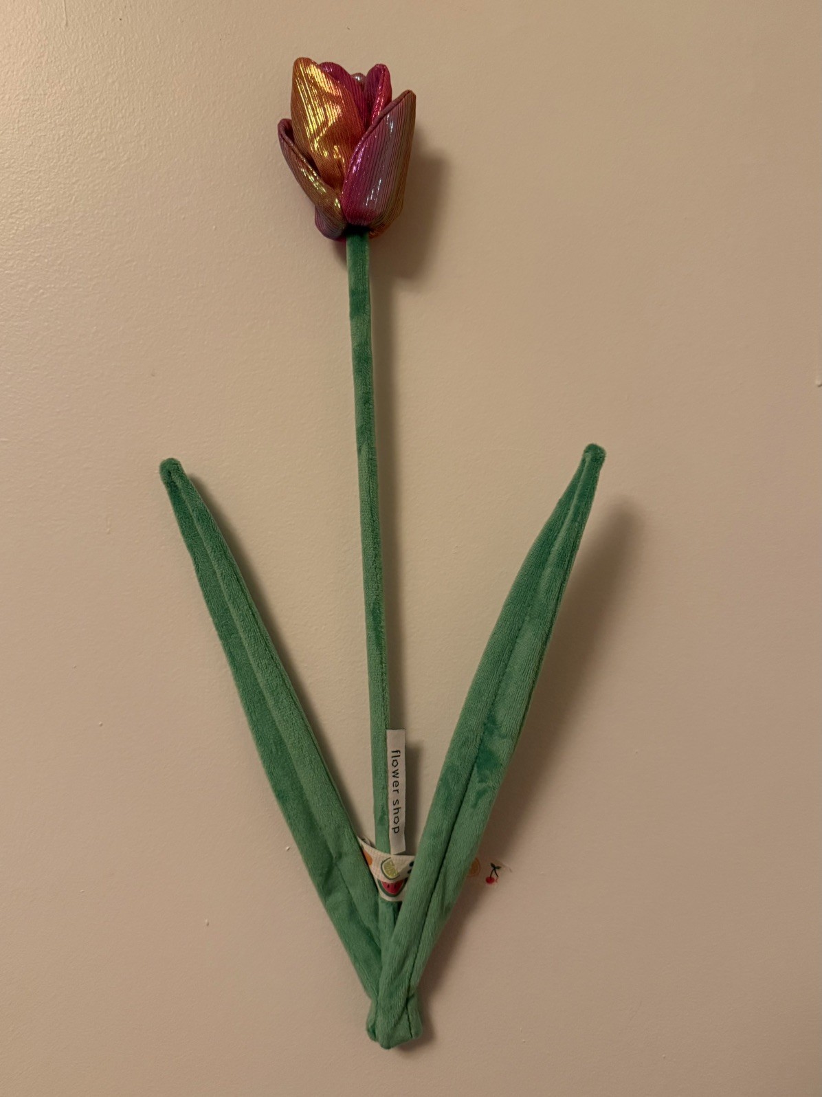 CJ Hendry Flower Shop - Limited Edition Flower of the Day - Iridescent Tulip