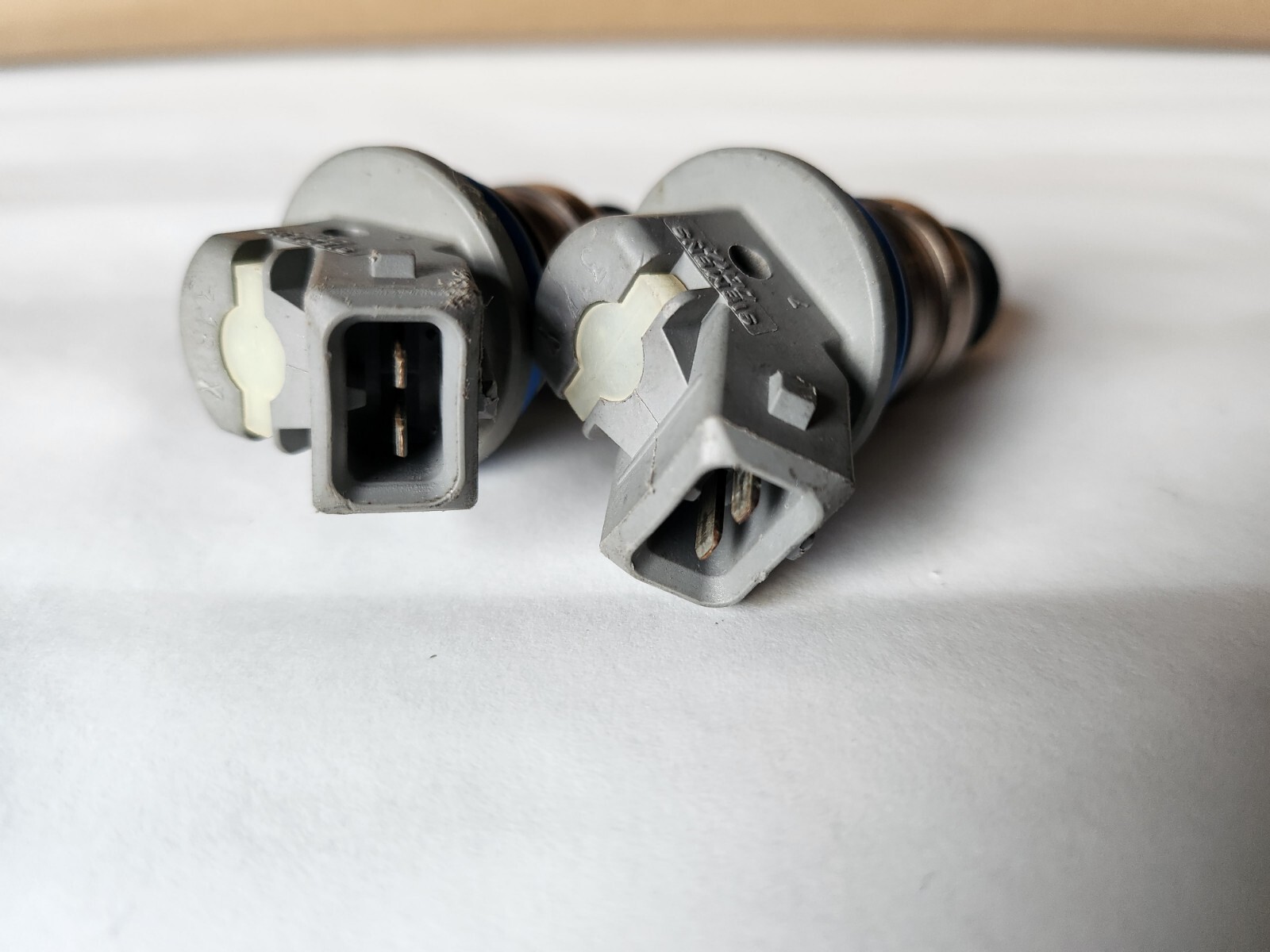 OEM Fuel Injector replacements for 1999-01 Harley-Davidson 27135-97 IW724