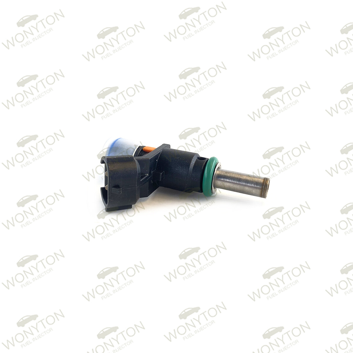 Set of 2 Fuel Injectors 420274250 For CAN-AM MAVERICK MAX 1000 TURBO 2015