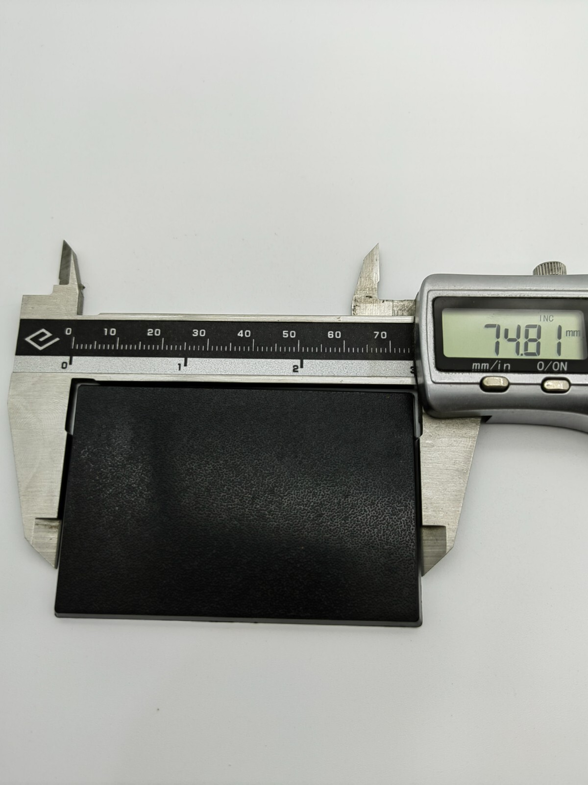 Lot Of 3 50mm x 75mm Rectangle Bases Used For Warhammer Fantasy Bloodcrushers