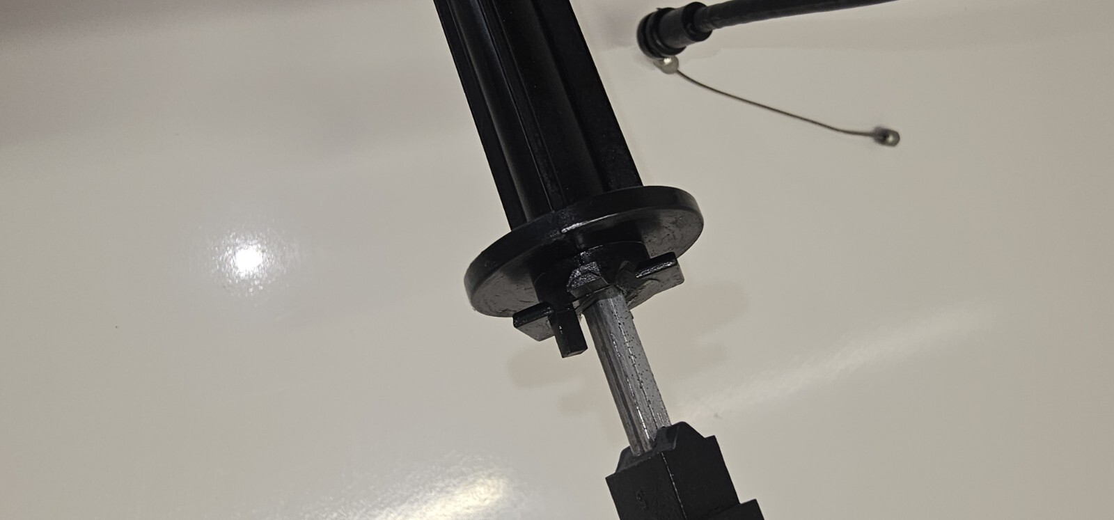 95-98 CHEVY GMC SILVERADO SIERRA Parking Brake Release Cable Pickup Truck SUV