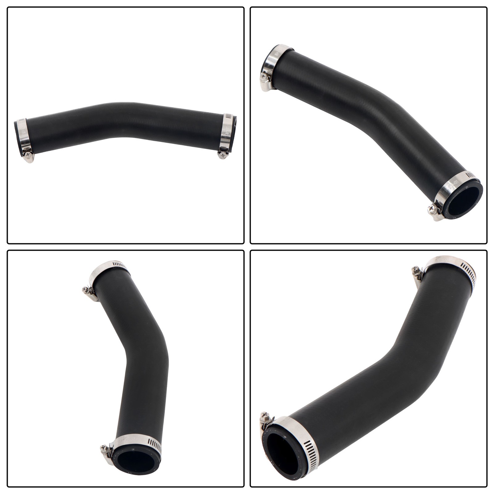 573-011 For Ford F150 1997-2003 Fuel Tank Fuel Filler Hose F75Z9034LA F85Z9034TA
