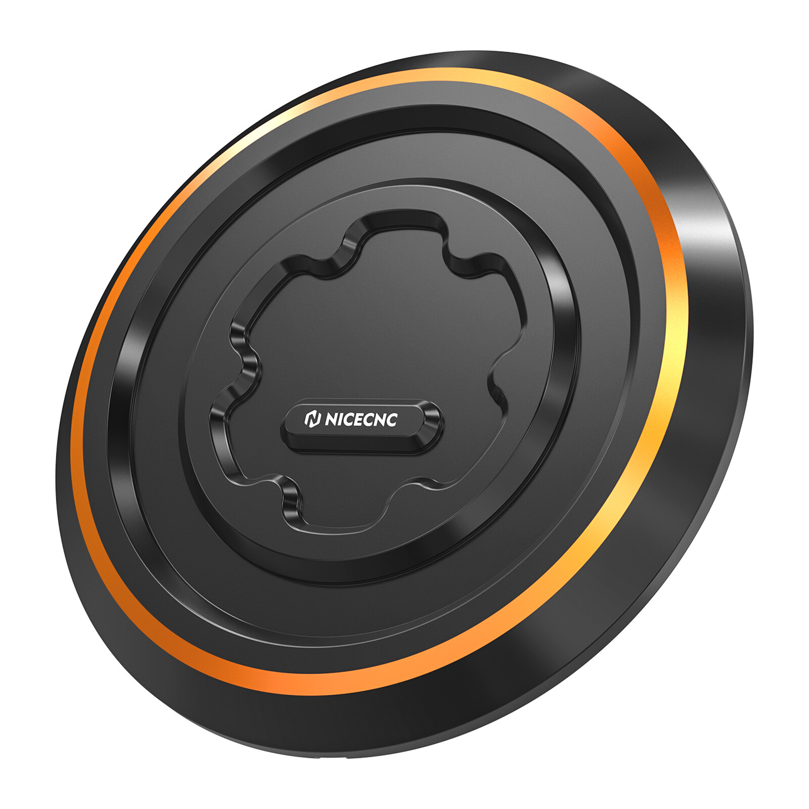 Anodized Right Side Clutch Cover For Harley Sportster RH1250S 2021-2024