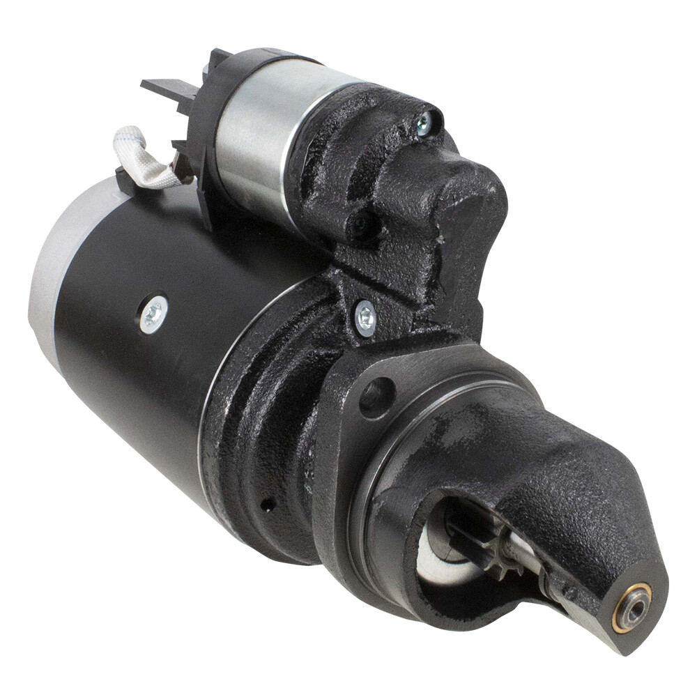 STARTER Fits John Deere Fits JD 3430 380 3830 440 SKIDDER 440A 440B