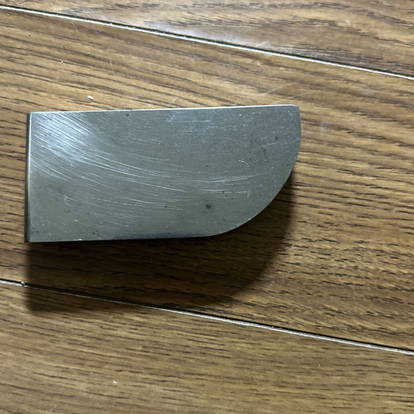 Snap-on Auto Body Collision Repair Steel Toe Dolly BF710B