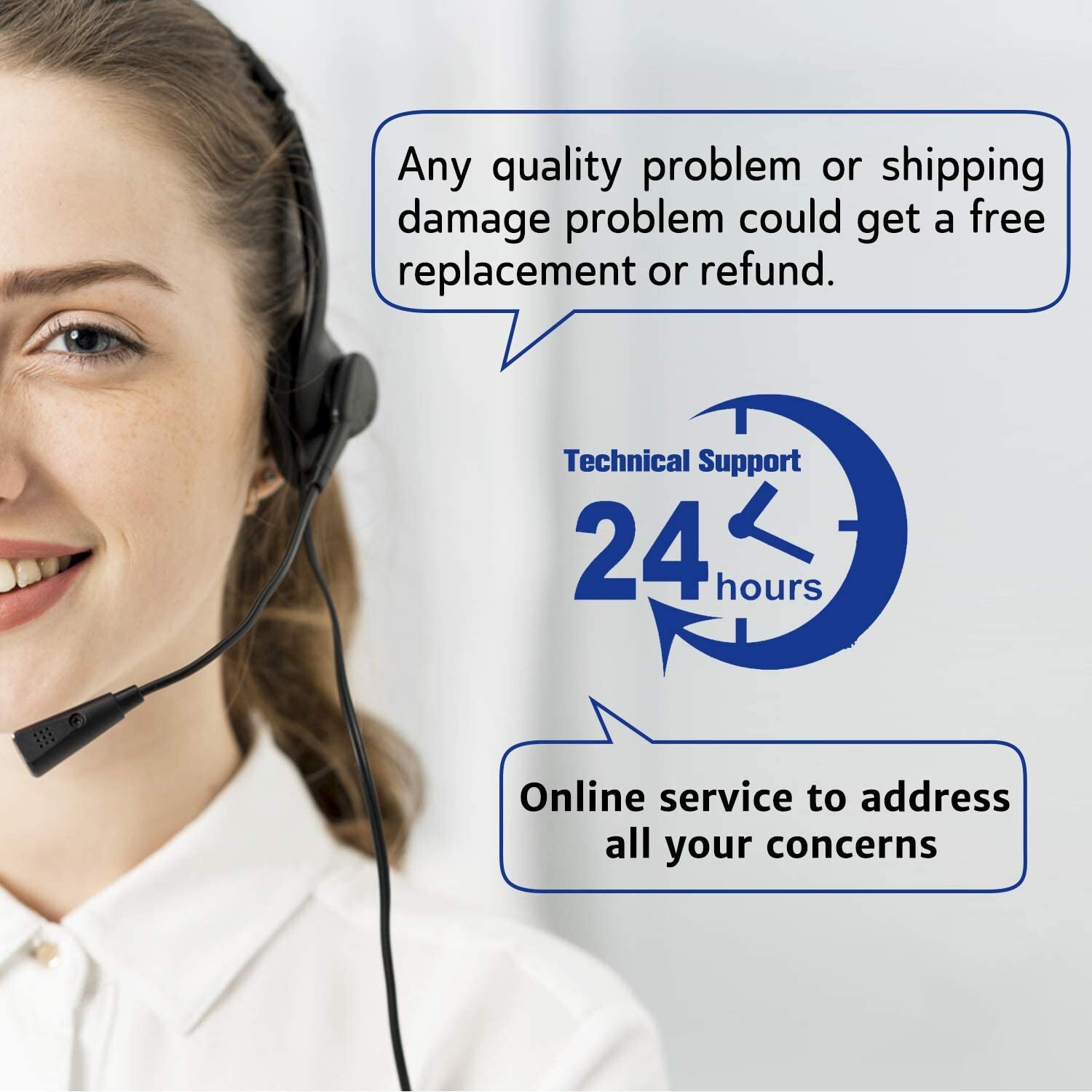 480ML Print Head Cleaning Kit Flush Solution for Inkjet Printer HP Canon Brother