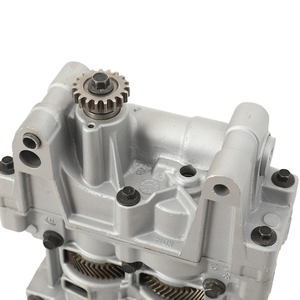 Engine Oil Pump With Balance Shaft For 2007-2016 Dodge Avenger with 2.4L Engine