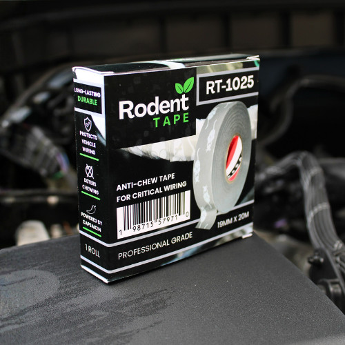 Lakota Anti-Chew Honda Rodent Tape Replacement (Mice, Rats, Squirrels)