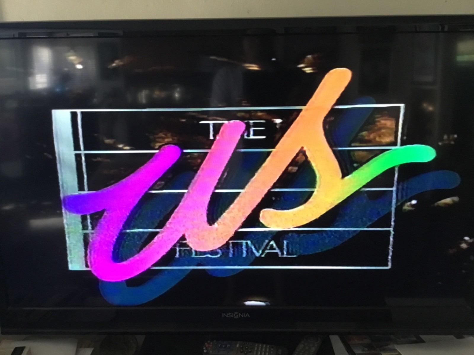 US Festival Concert 1983 Day 2 Ozzy Osbourne Van Halen Judas Priest etc VHS Tape