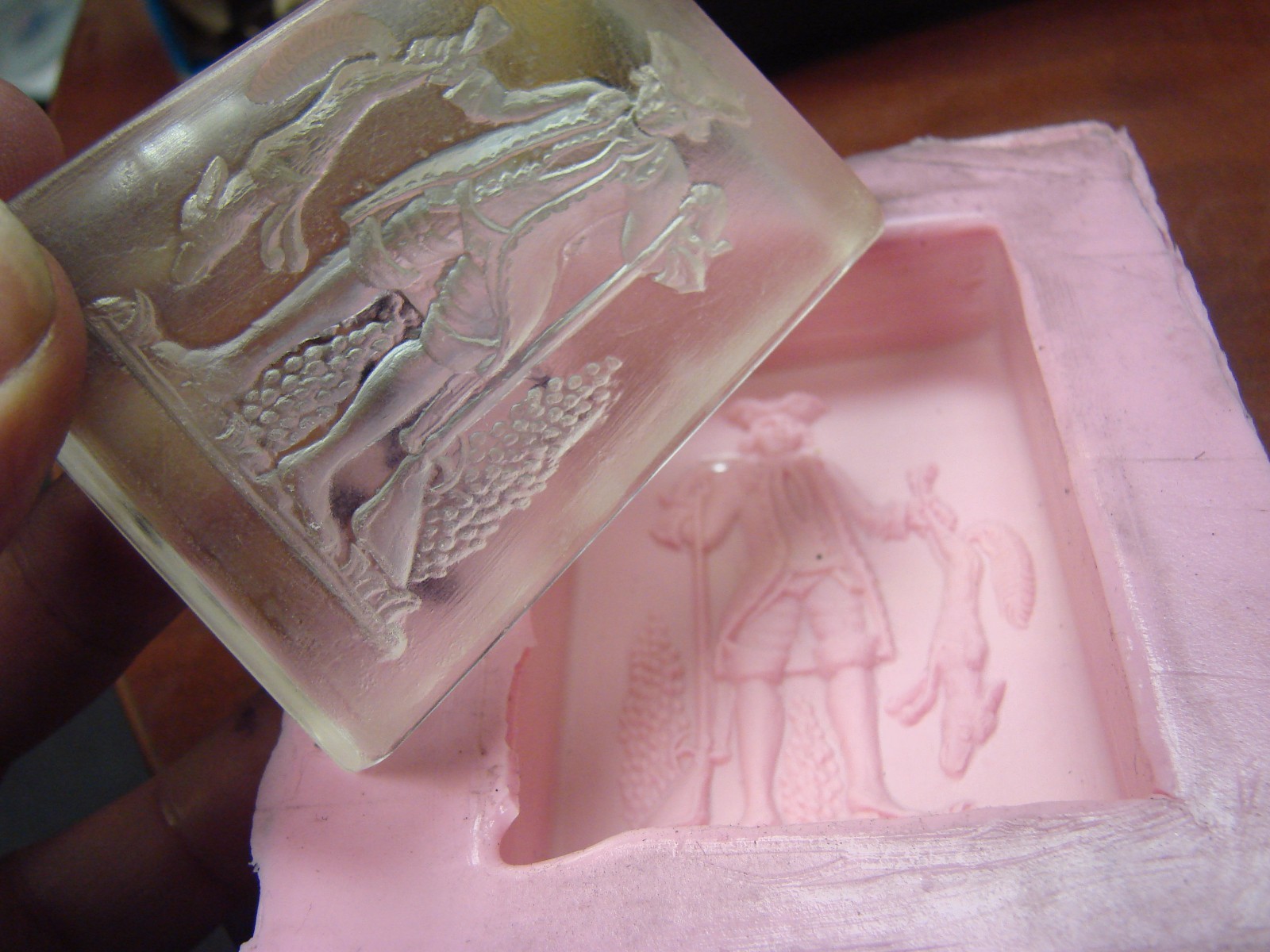 Epoxy Resin Food Safe 4 Coating Gluing Sealing Wood Steel Plastic Ceramic Metal