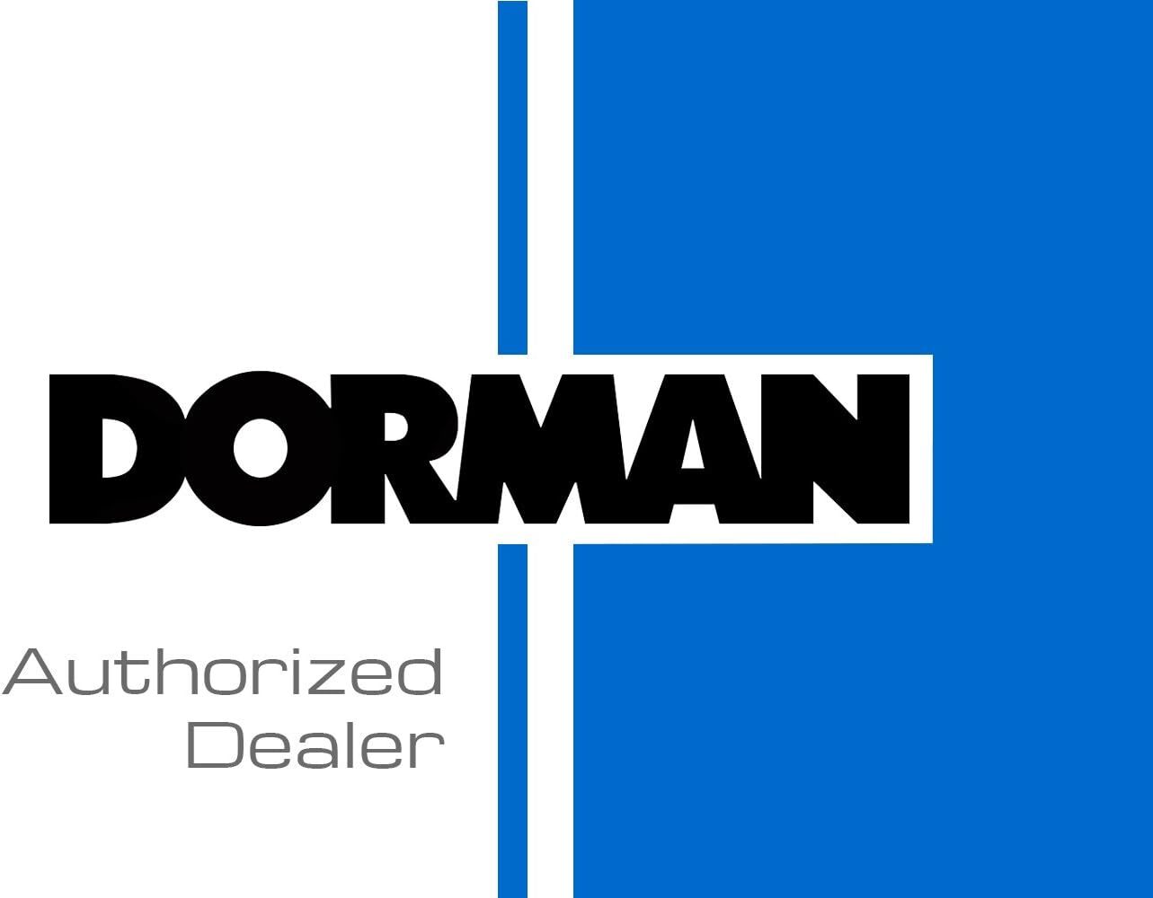 Dorman M76162 Master Cylinder fits Chevrolet GMC AMC Chrysler Models