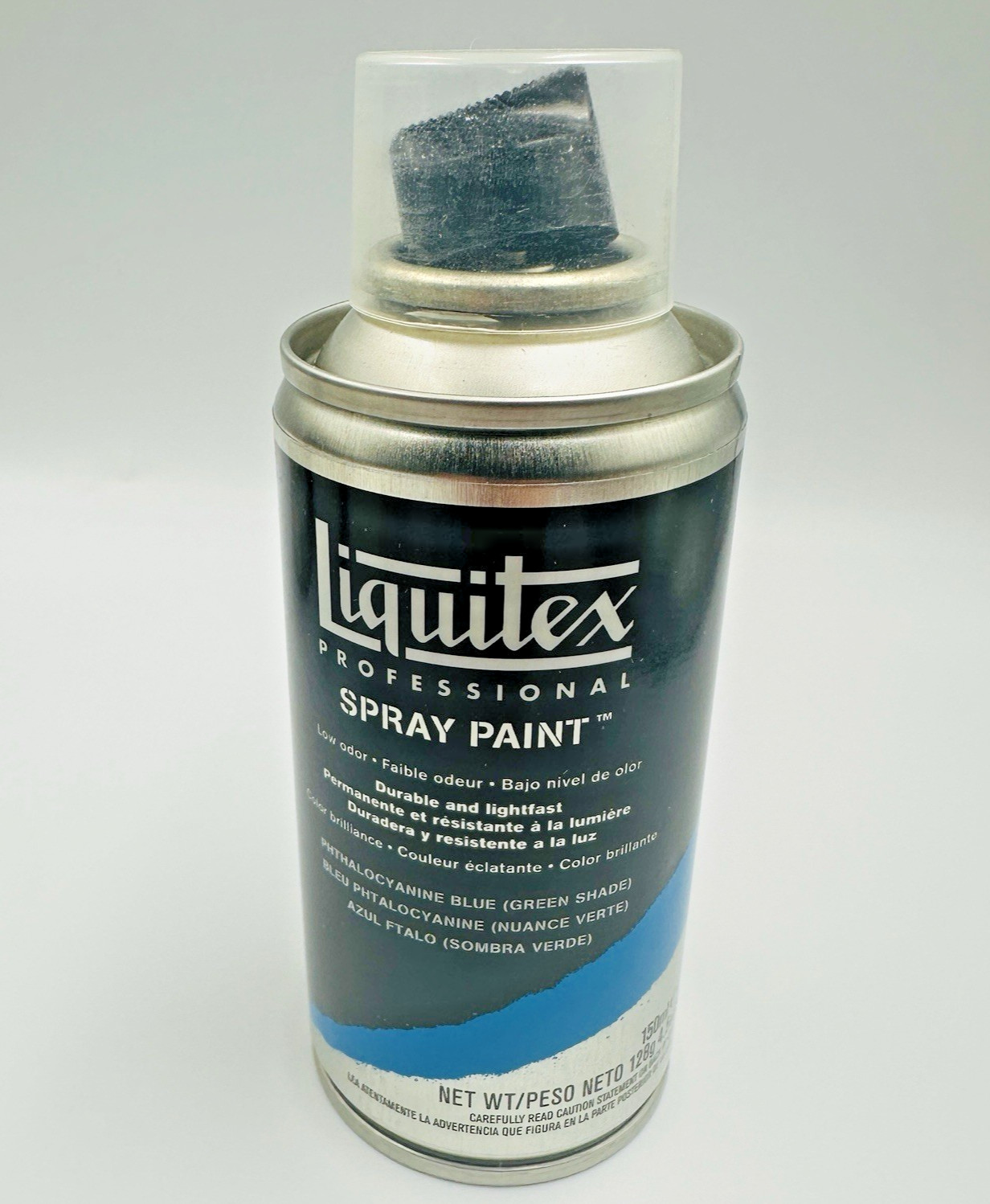 New Liquitex Professional Spray Paint & Texture Acrylic Painting 10 Pieces