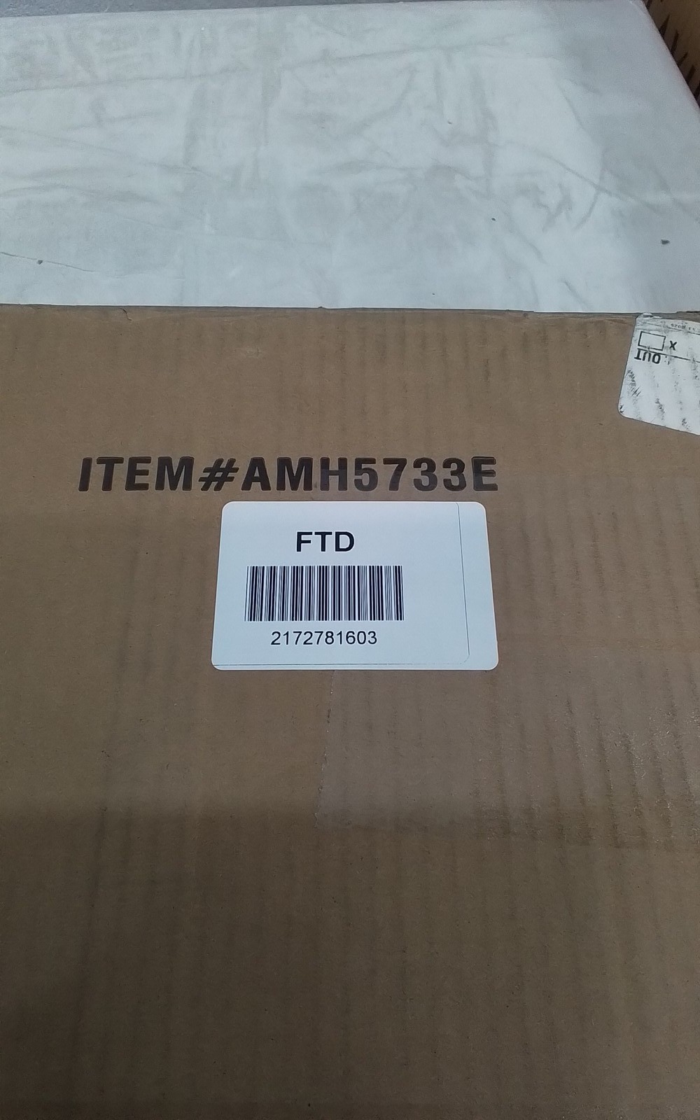 Safavieh LONAN STORAGE BENCH, Reduced Price 2172781603 AMH5733E