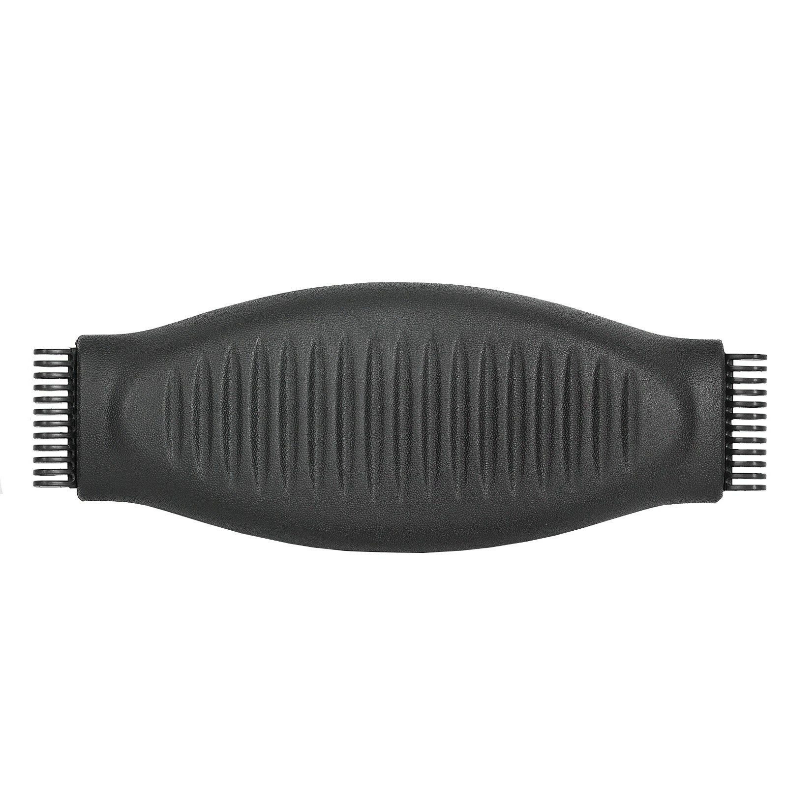 Lumbar Back Support Pad Size B Black For Herman Miller Aeron Chair Medium