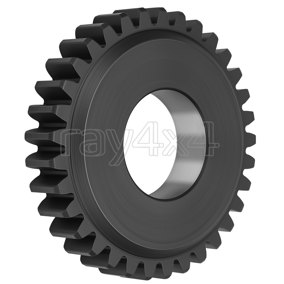 Countershaft Fourth Gear 33T For Honda Rancher 420 Trx420 23471-HP5-A50