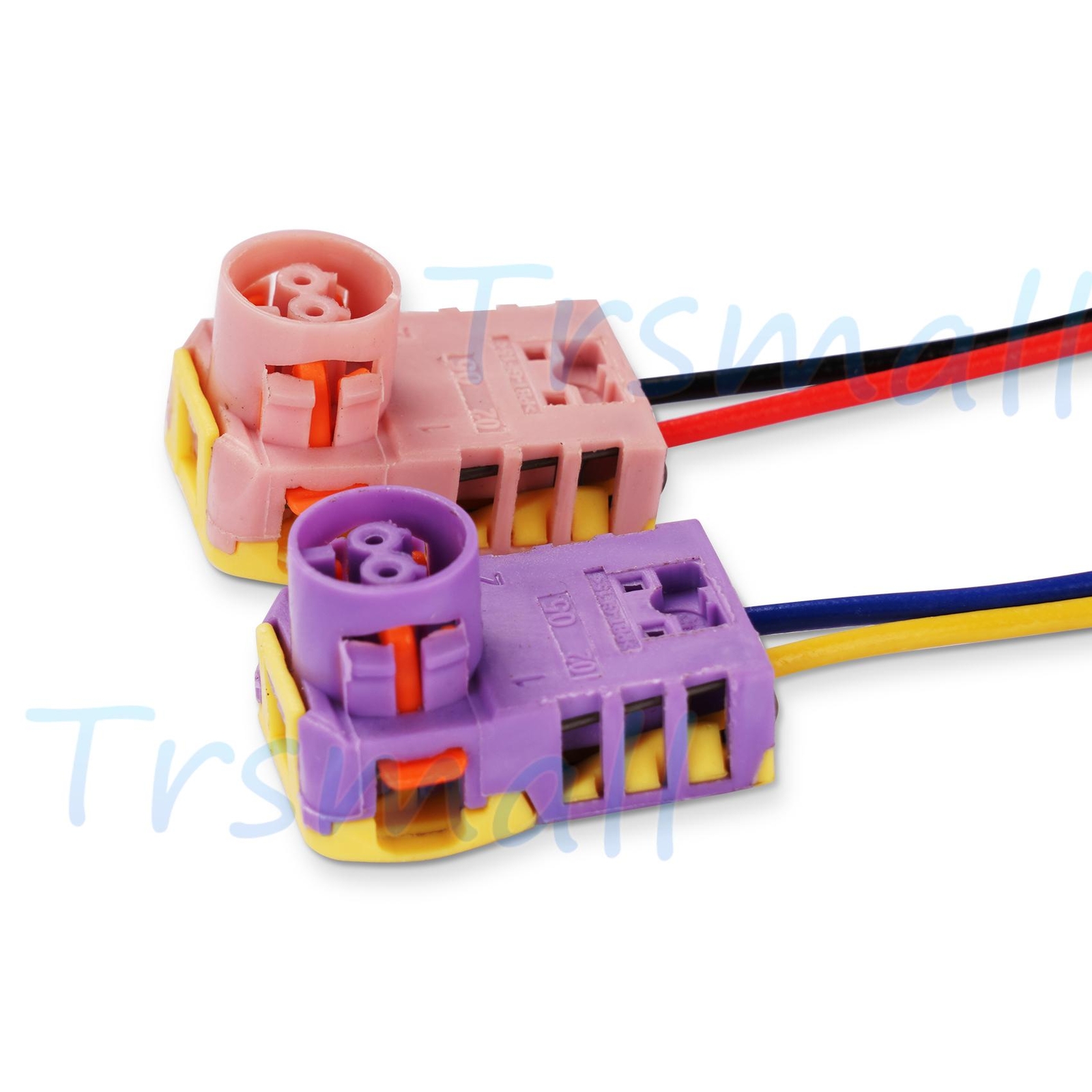 For 2017 2018 2019 Chevy Malibu Driver Airbag Clock spring Plug Connector USA