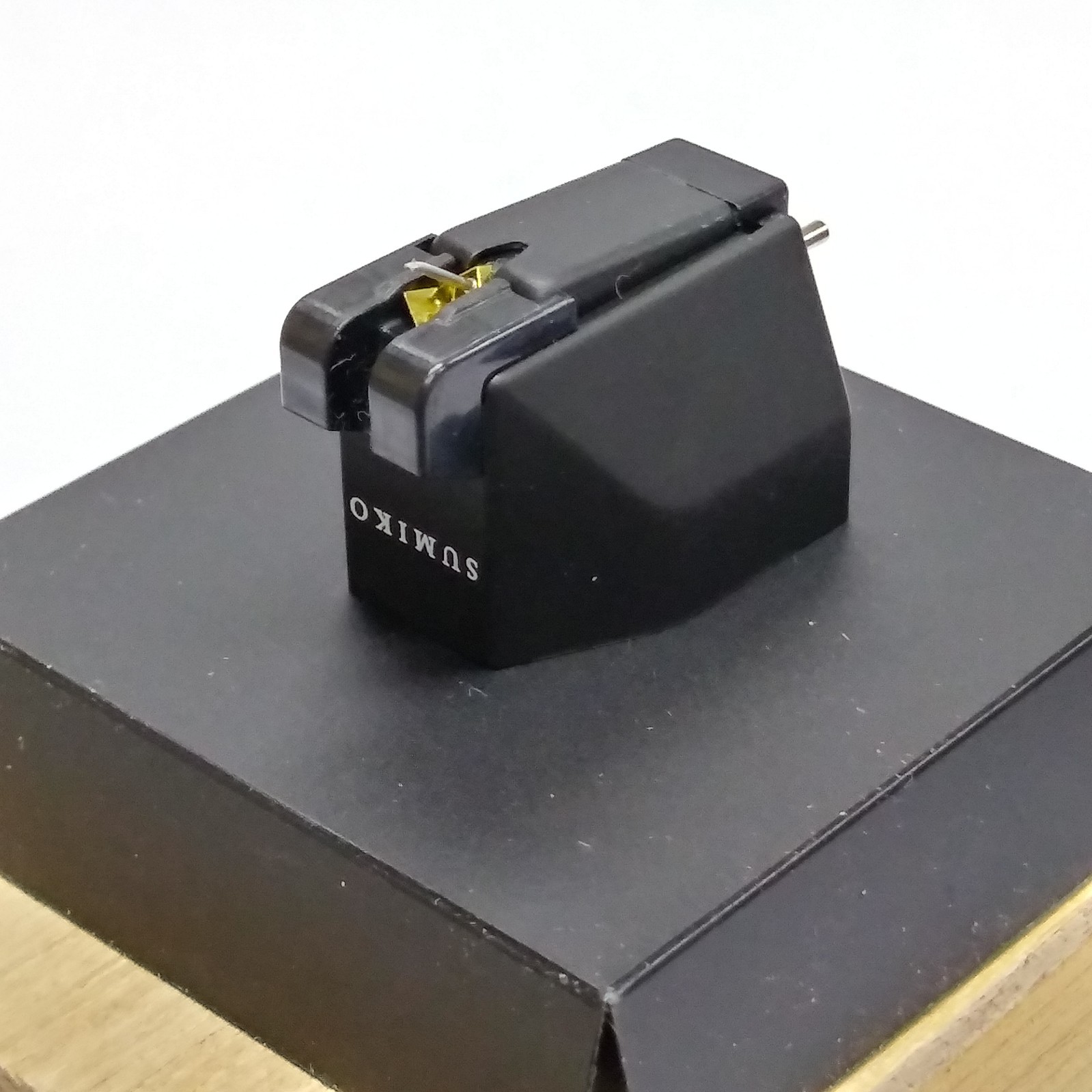 SUMIKO Amethyst MM Cartridge, Made in Japan