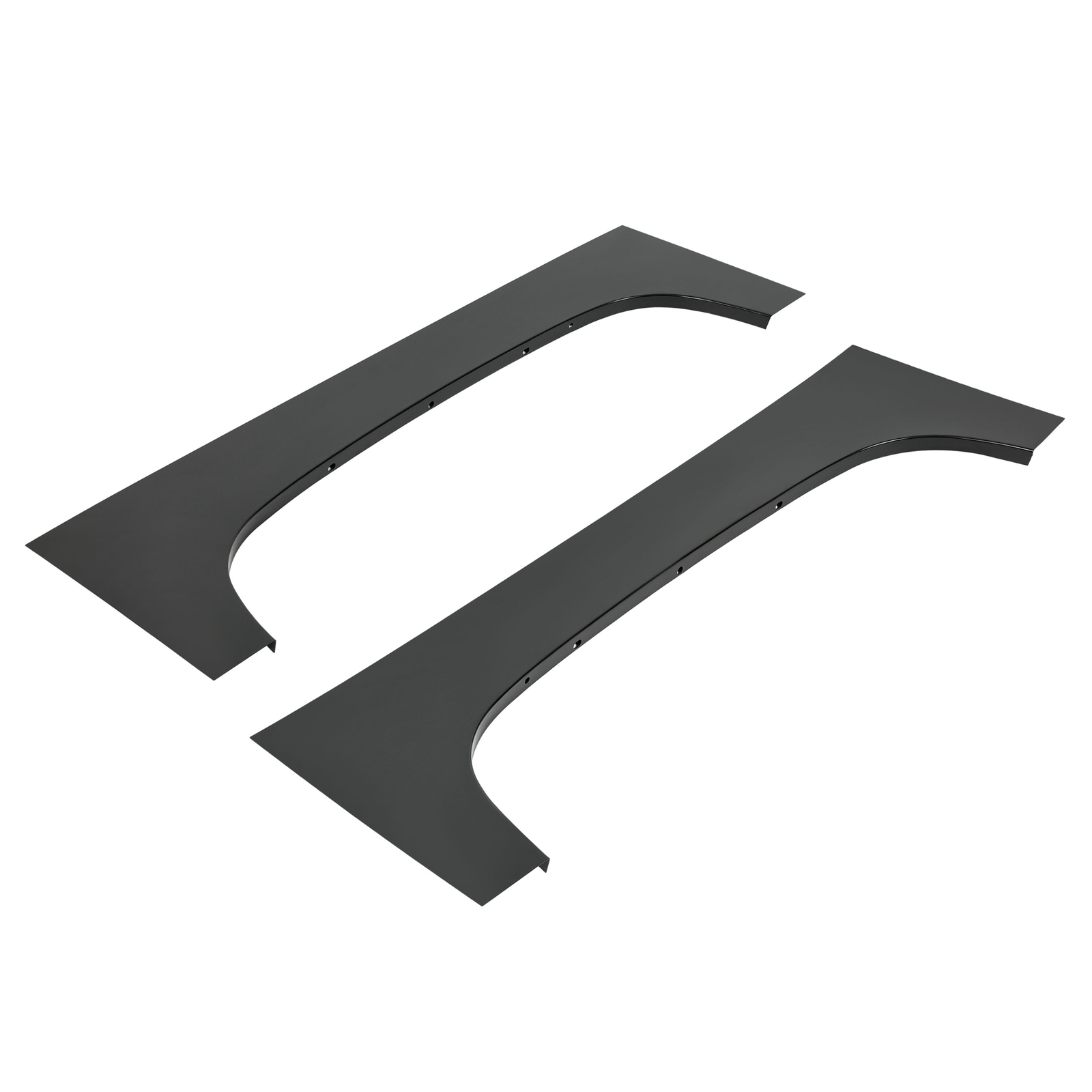 For Chevrolet Silverado 2007 2008 2009-2014 Rear Wheel Arch Repair Panels Pair