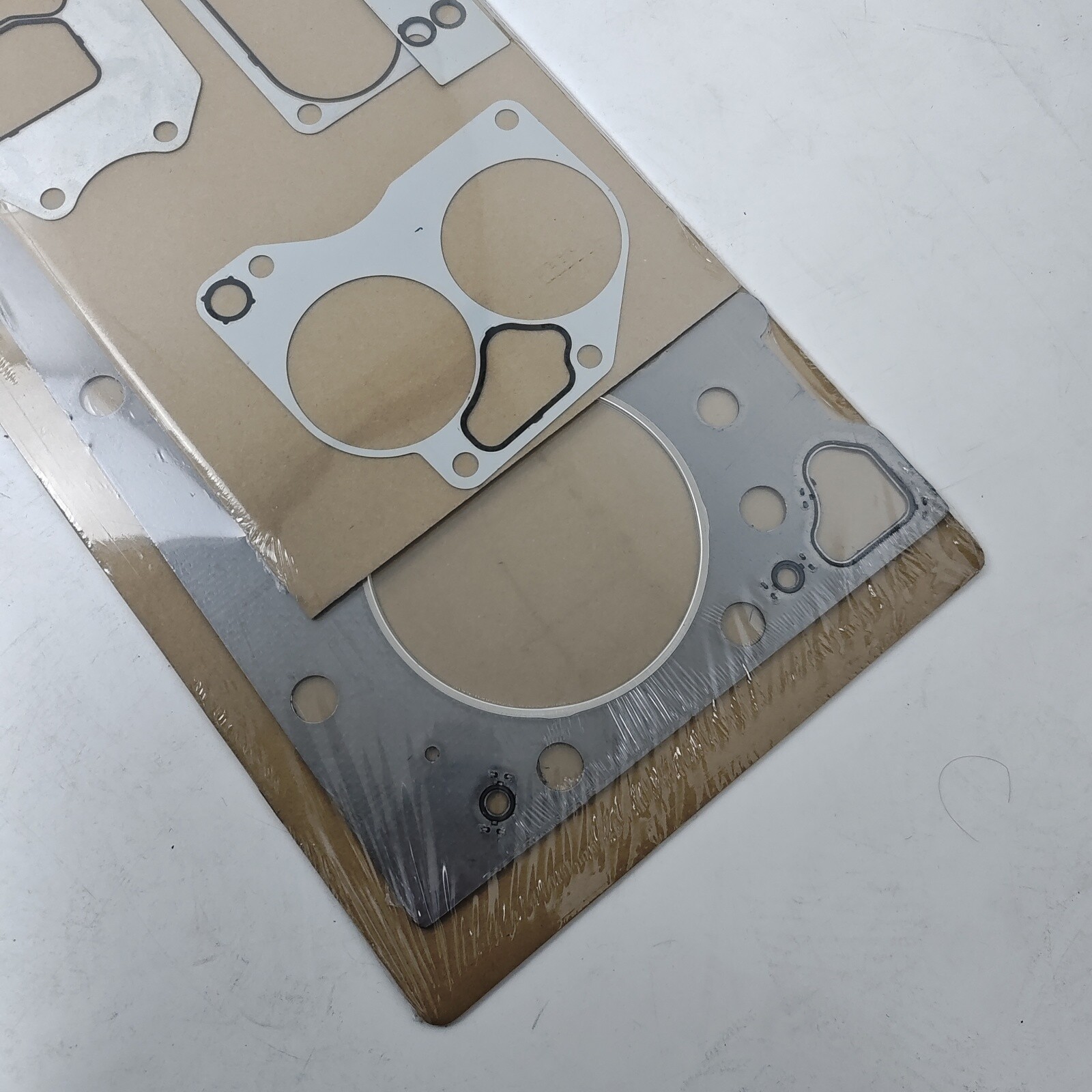 Upper Cylinder Head Gasket Set for Cummins ISX QSX 15L 4089169 4955596 4352145