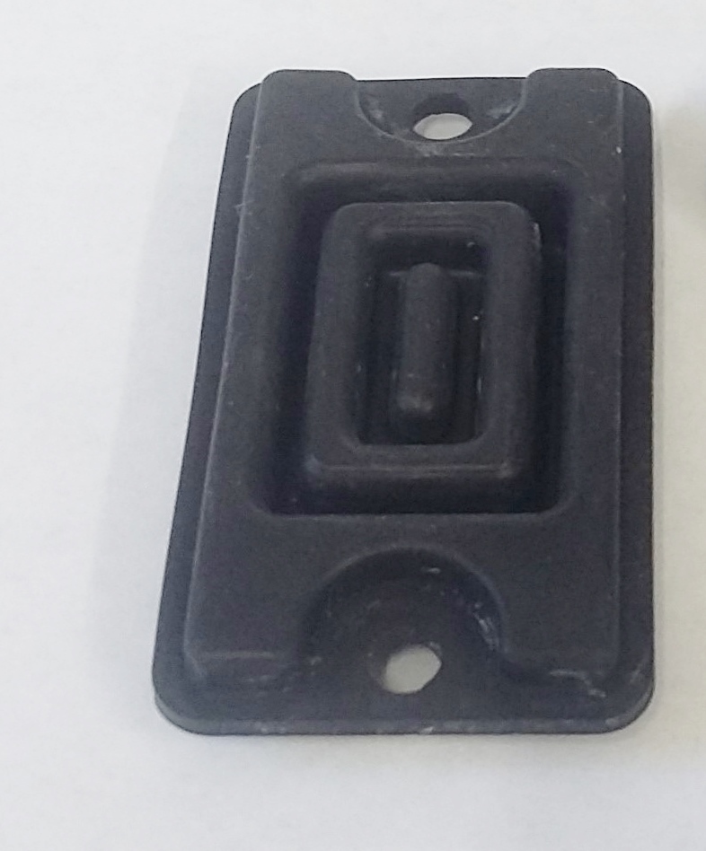 1995-1999 Polaris Snowmobile Hand Brake Master Cylinder Seal Rebuild Kit 130