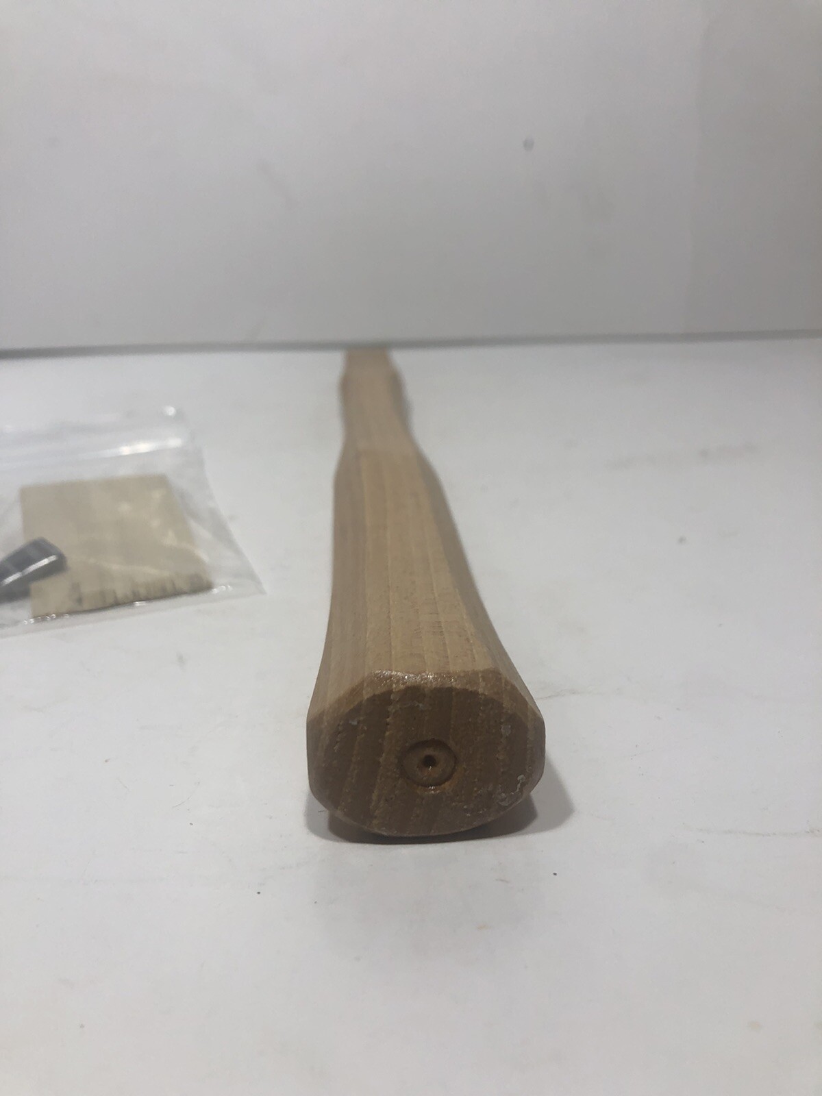 New Hickory 12” Octagon Replacement Claw Hammer Handle For 8 Oz. Claw Hammer