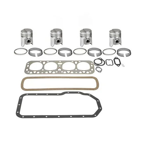 Basic In-Frame Engine Rebuild Kit 256 Diesel fits Ford 5000 5600 5700 6600 6700