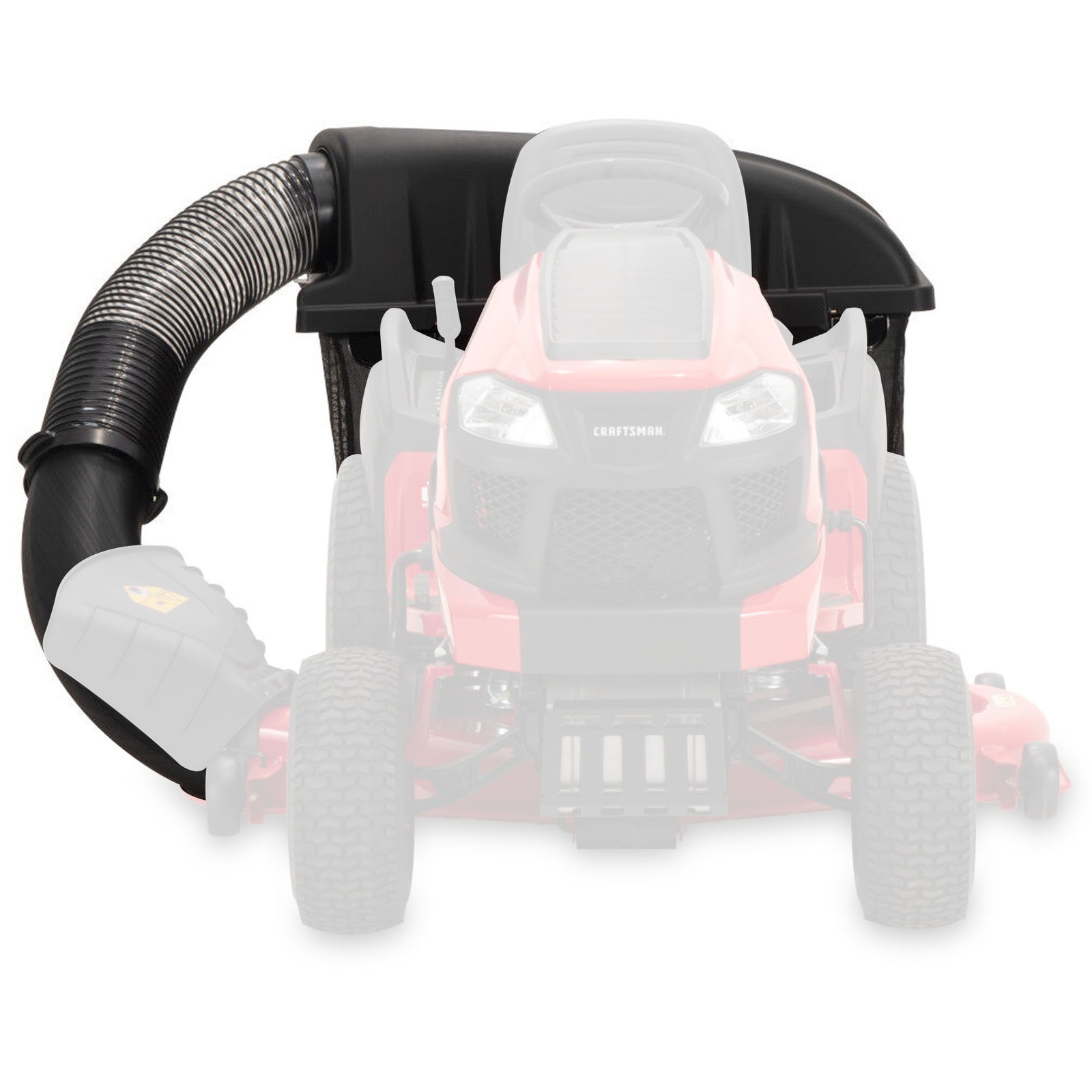 MTD 19B30018791 Triple Bagger 50" 54" Deck Craftsman