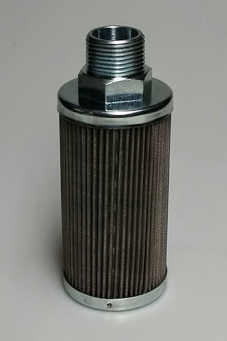 Cleanable Filter Screen 3/4" Clean Burn Firelake Columbia Free Shipping!