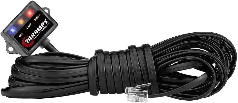 [US SELLER] TARAMPS M1 LED MONITOR FREE SHIPPING!