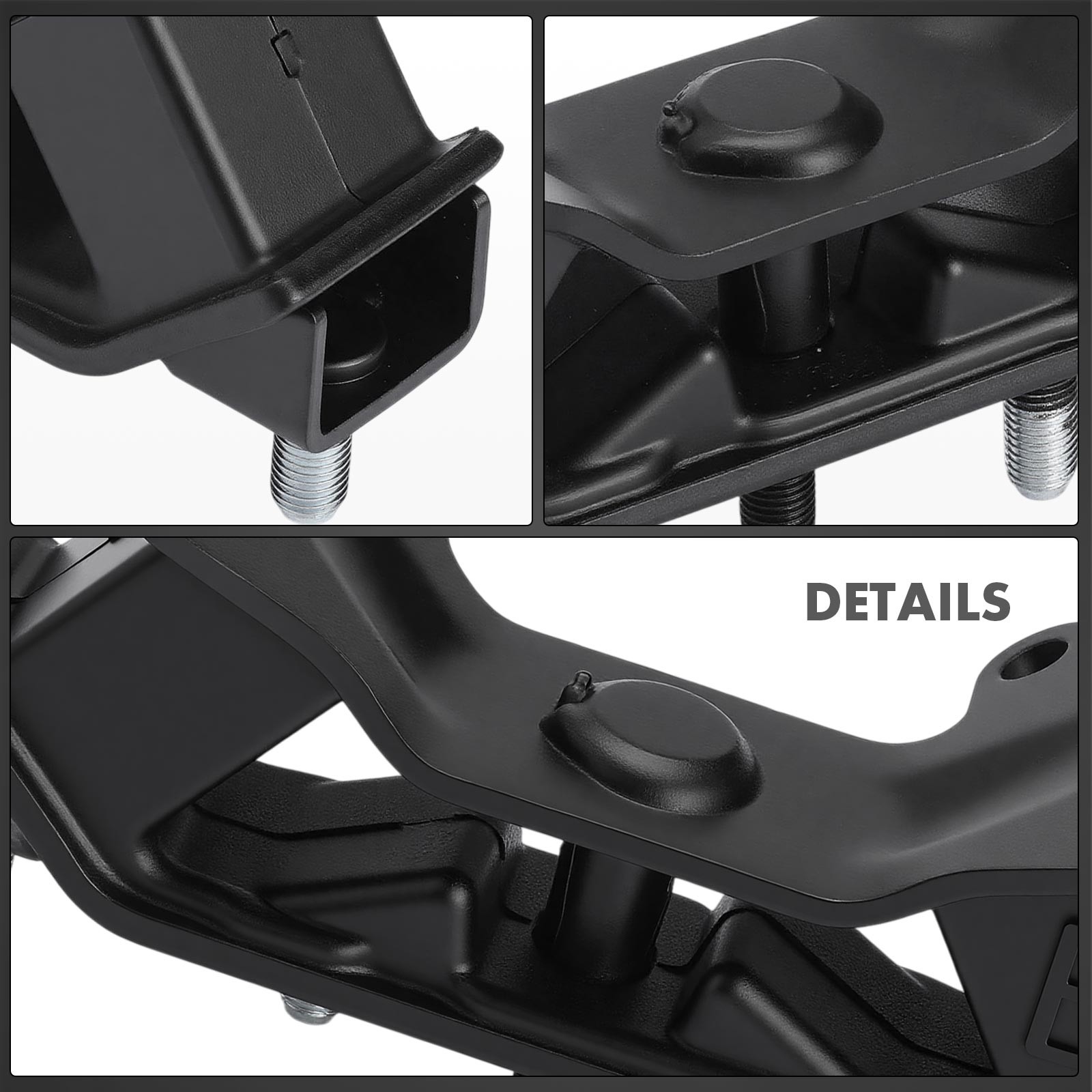 Transmission Mount for Subaru Outback 2020-2024 Forester Impreza Crosstrek 2.5L