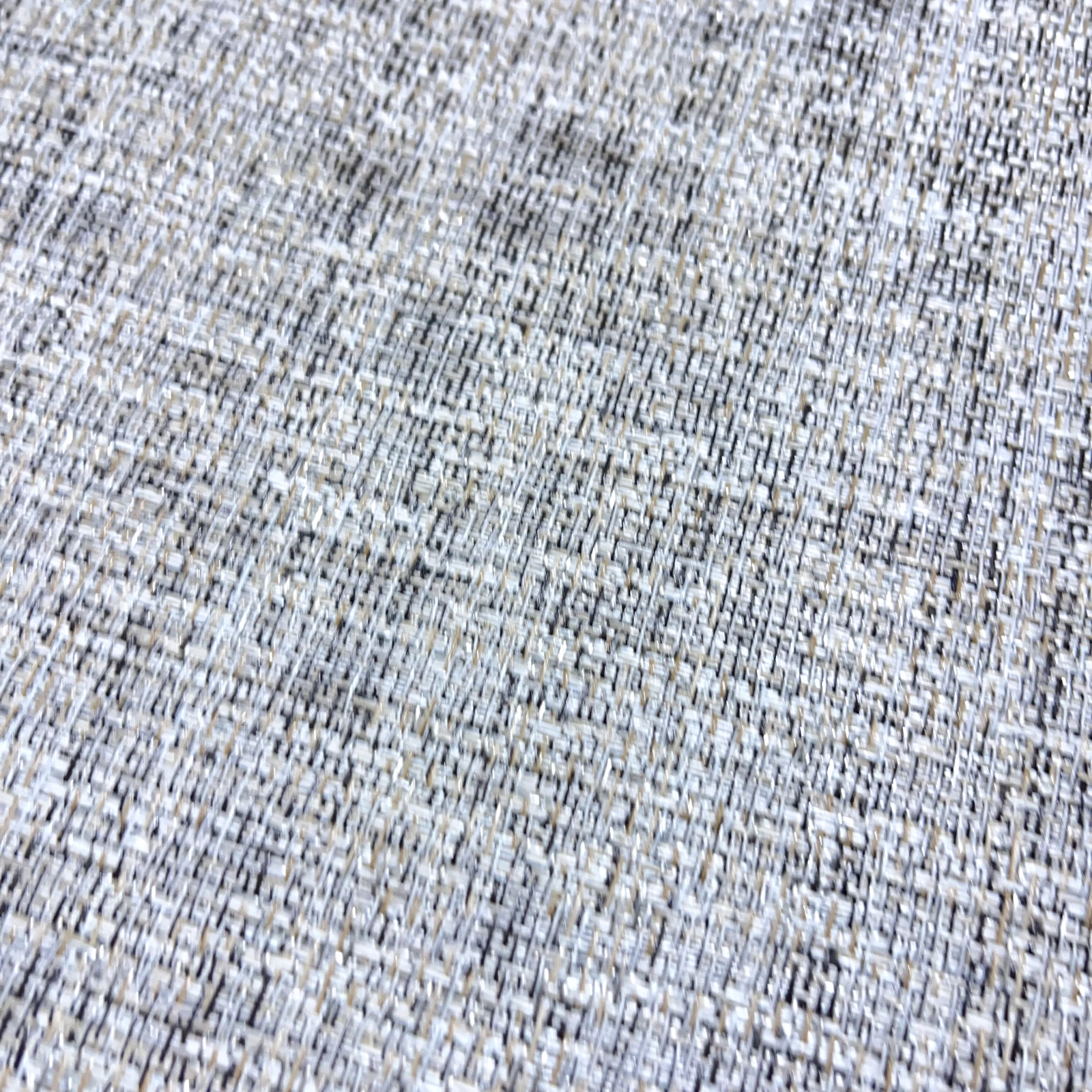 Woven Vinyl Flooring | Oasis - Birch | 8'6" Width | Choose Your Length