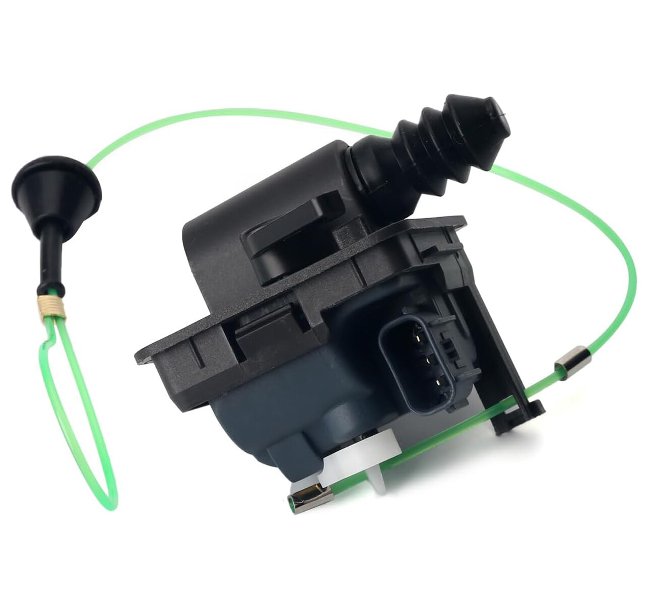 Fuel Lid Actuator Gas Door Assembly Fit For 2016-2021 Honda Civic 74700TBAA02