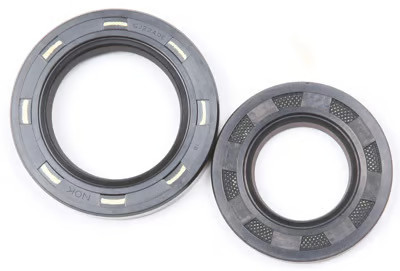 Pro-X Pro X Crank Seals Set TRX250R 85-89 Crankshaft Oil Seal 42.1365 68-4971