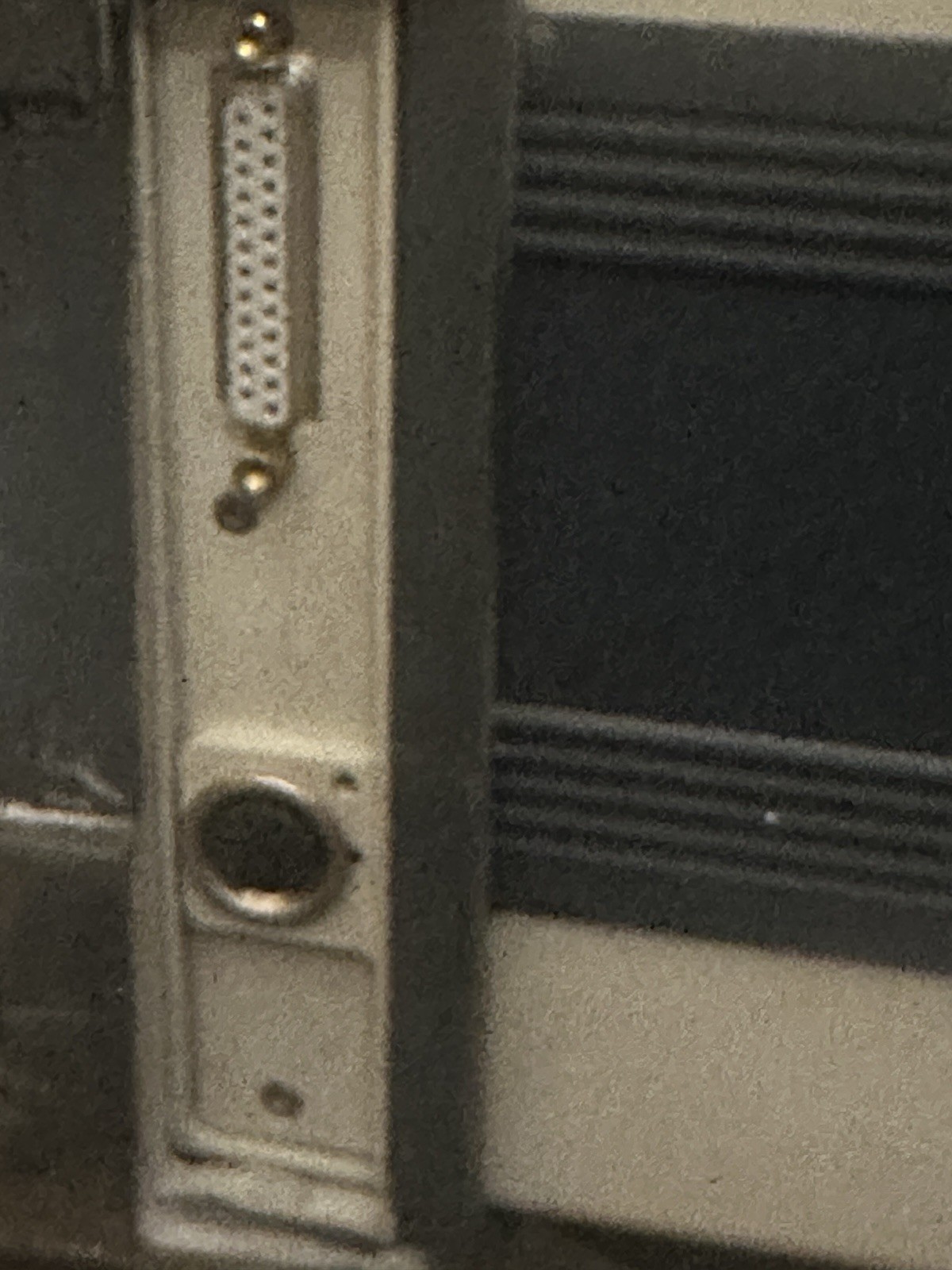 General Dynamics R2670B P25 Digital Analyzer - Digitally Optioned - Verified