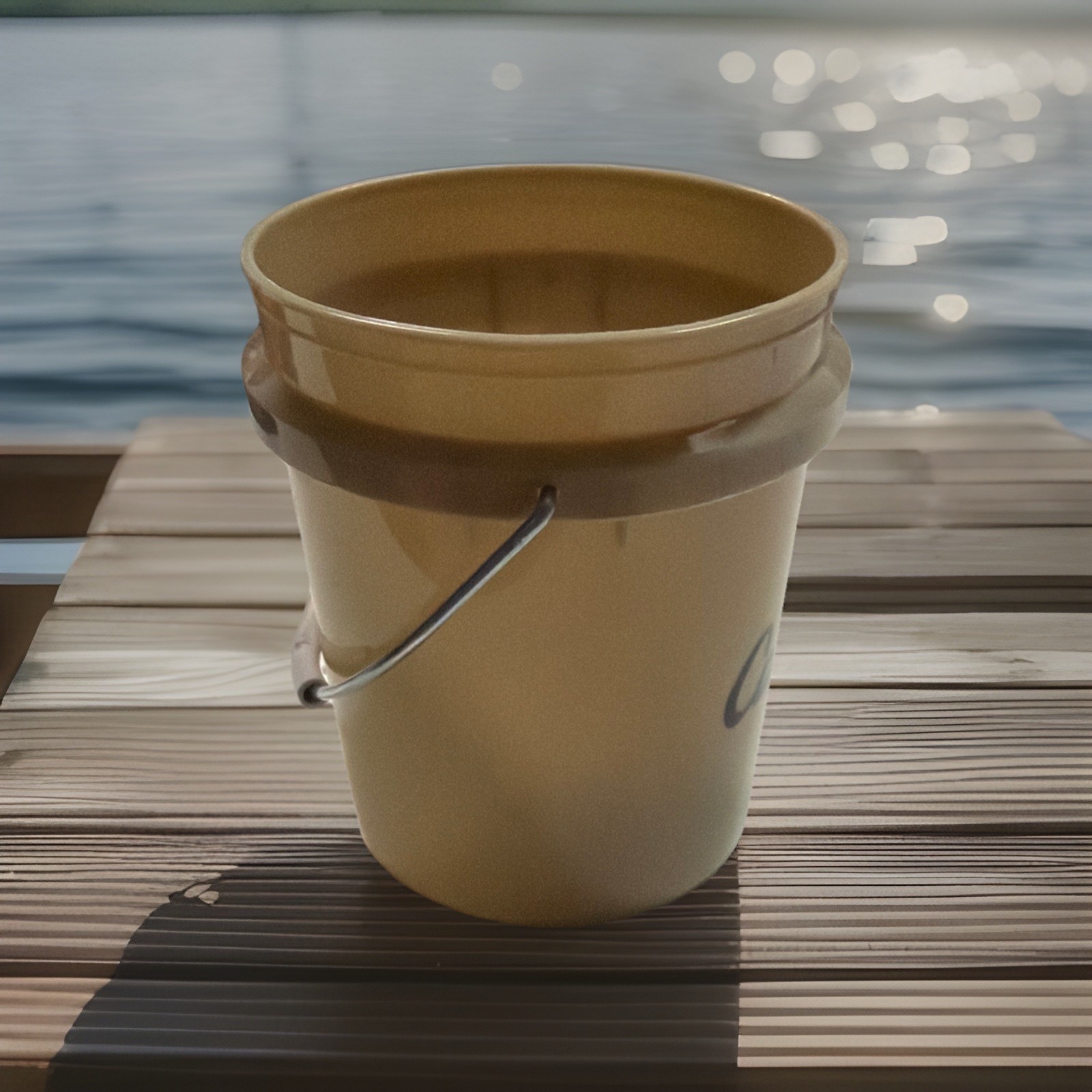 Cabela’s Mini Bucket