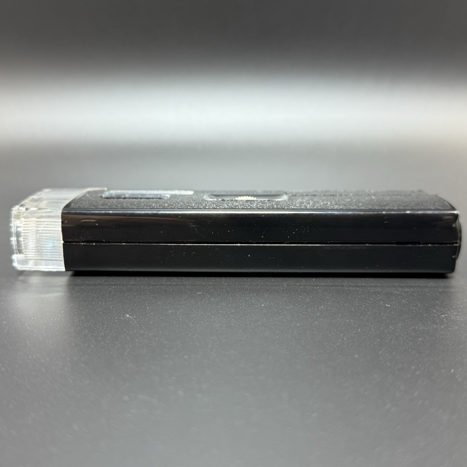 HBI Illuminated Microscope 30X Harcourt Brace Jovanovich Vintage Pocket Scope