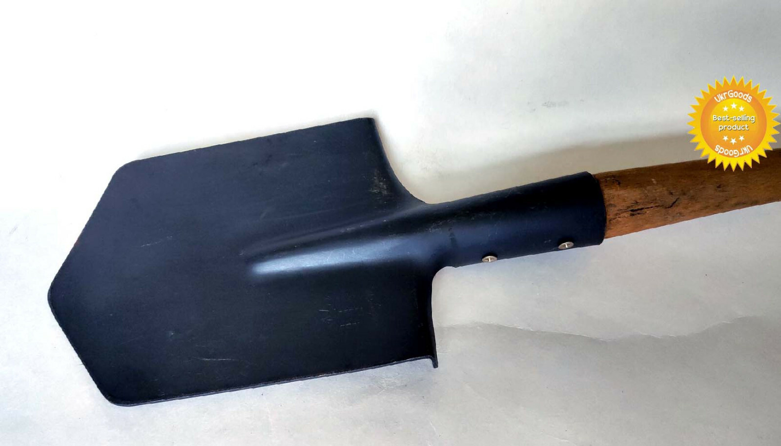 Infantry Army Sapper Shovel Spade Original Soveit USSR Military MPL-50 Small New