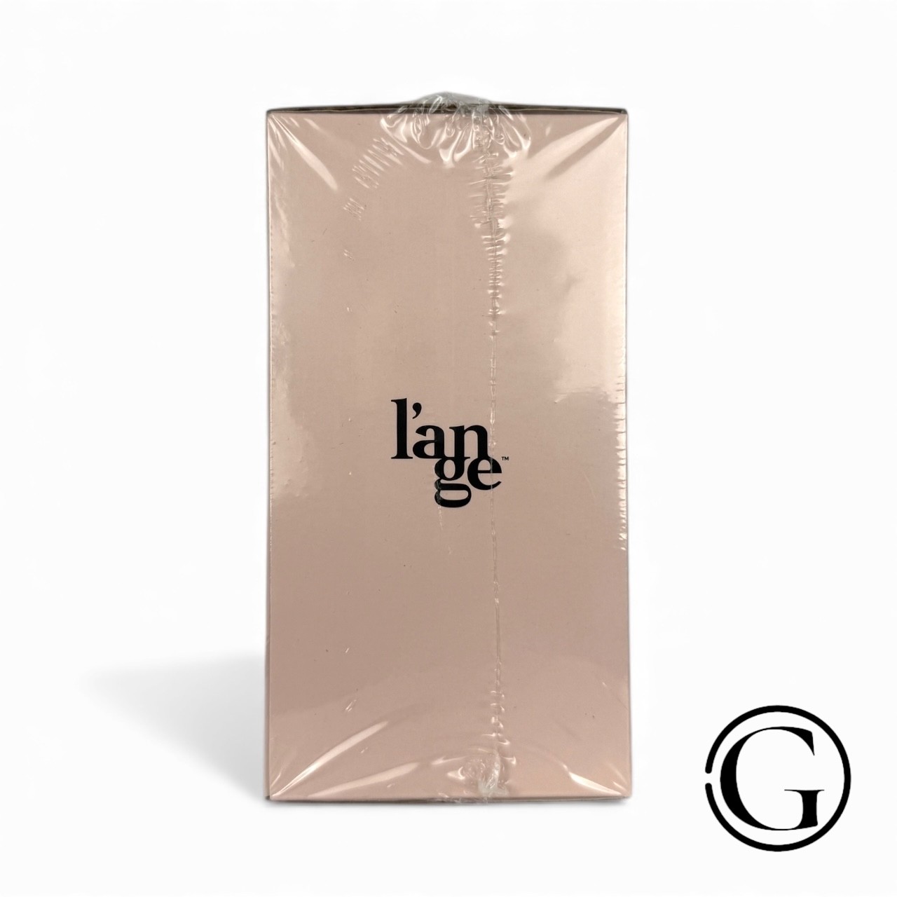 L'Ange High Volume 43mm 2-N-1 Brush Dryer Attachment Barrel New Sealed