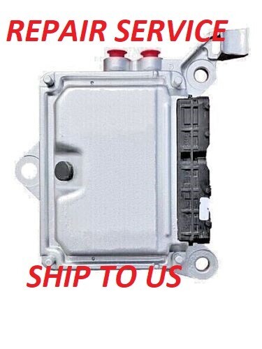 Silverado 01-04 DURAMAX DIESEL LB7 FUEL INJECTION MODULE FICM 6.6 REPAIR SERVICE