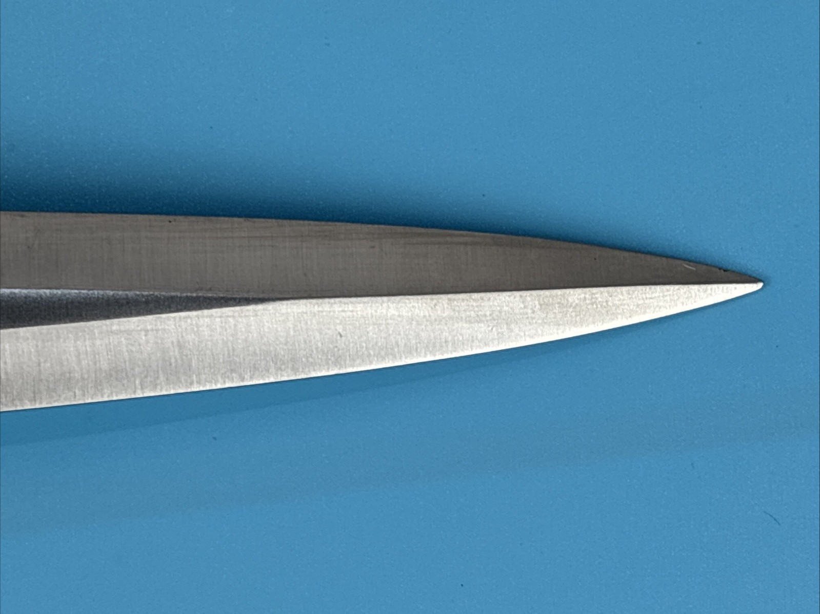 Morgan's Dagger Cutthroat Island Movie Replica Medieval Pirate's Caribbean Sword