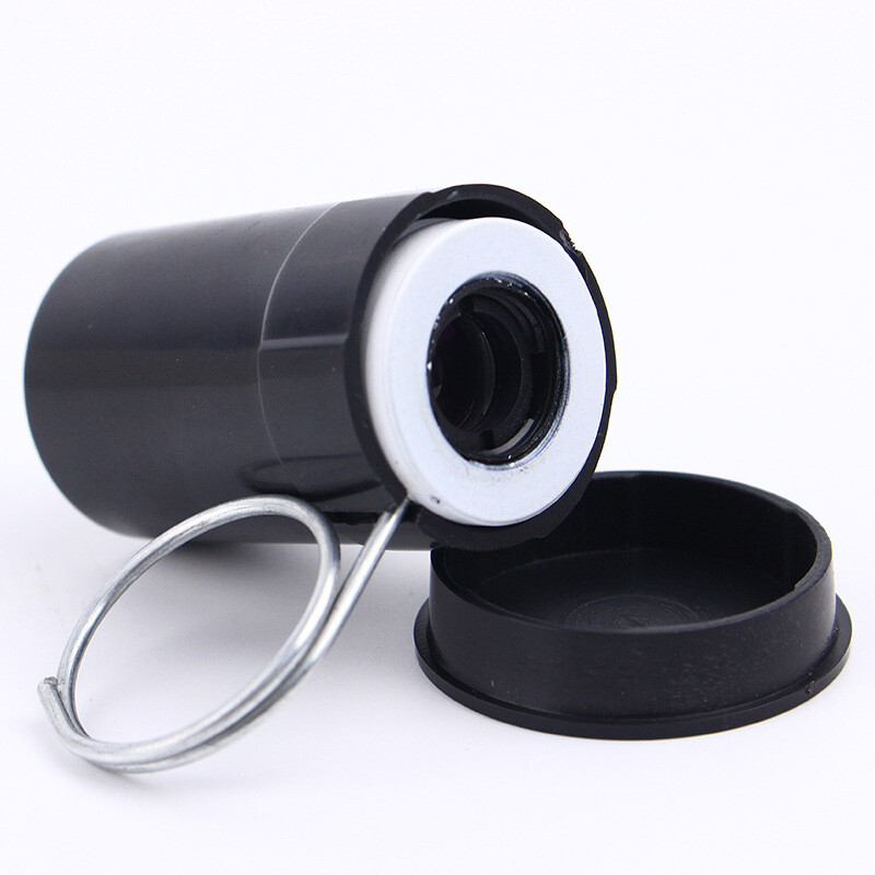 2Pack Tactical Monocular Telescope 2.5x17.5mm Ultra Miniature Handheld Telescope
